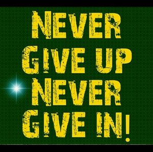 Meet your Posher, Demetrius